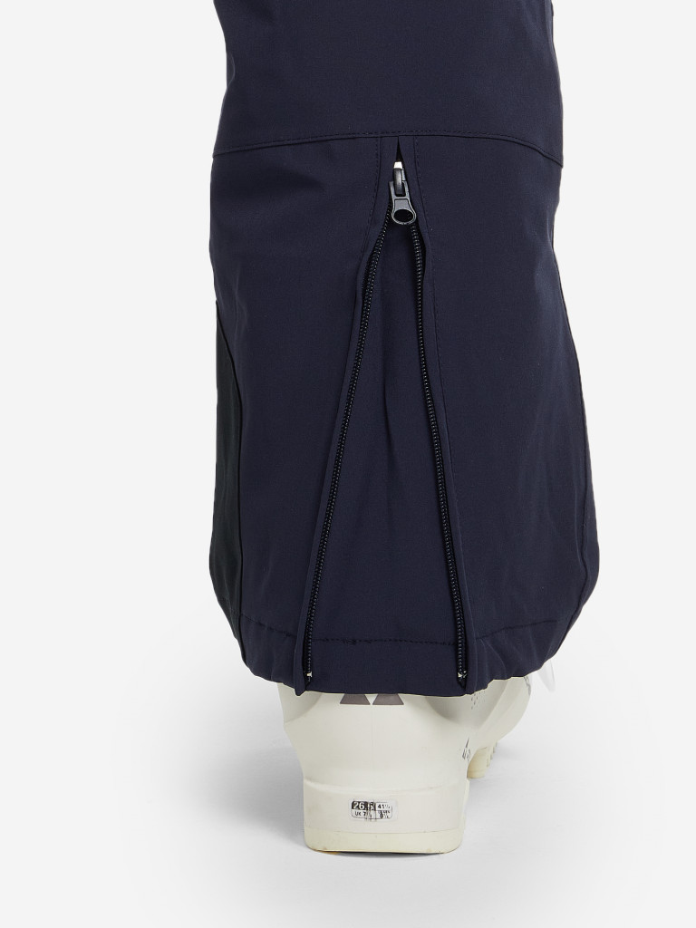 Брюки утепленные женские IcePeak Freyung