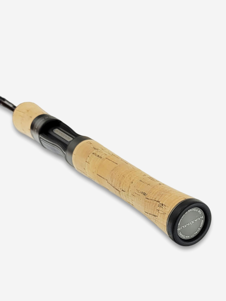 Спиннинг Maximus BANKAI 22 ML 2.20 м 7-25 гр