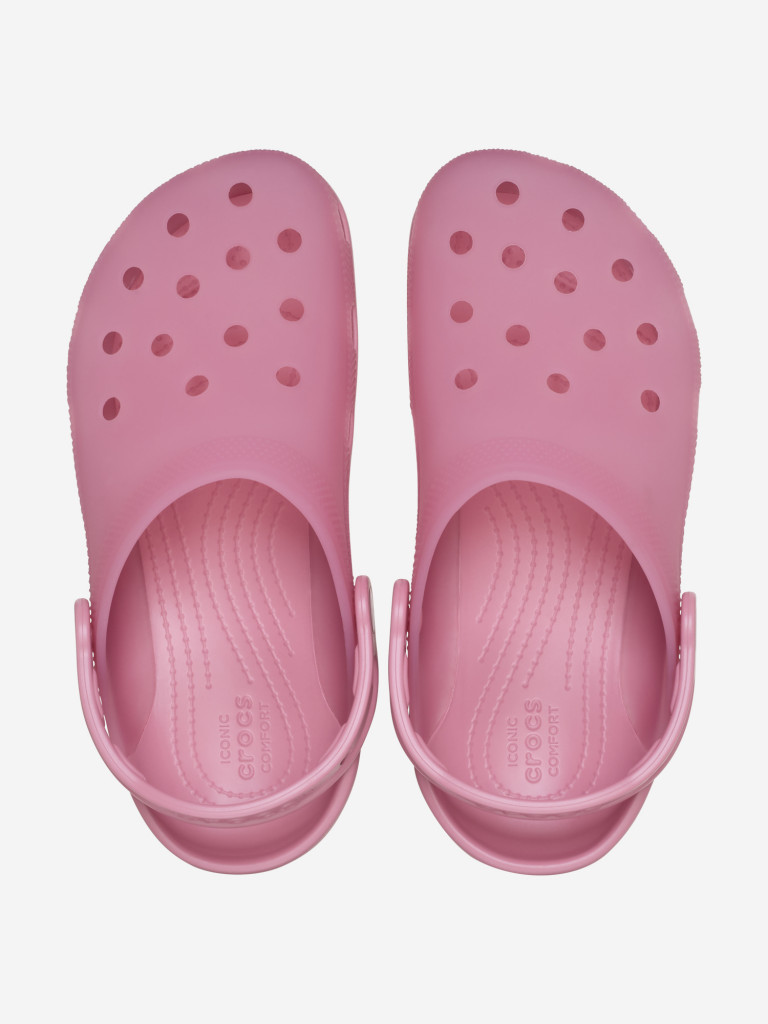 Сабо женские Crocs Classic
