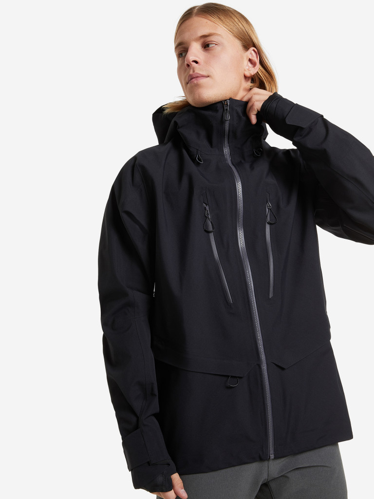 Salomon qst deals jacket