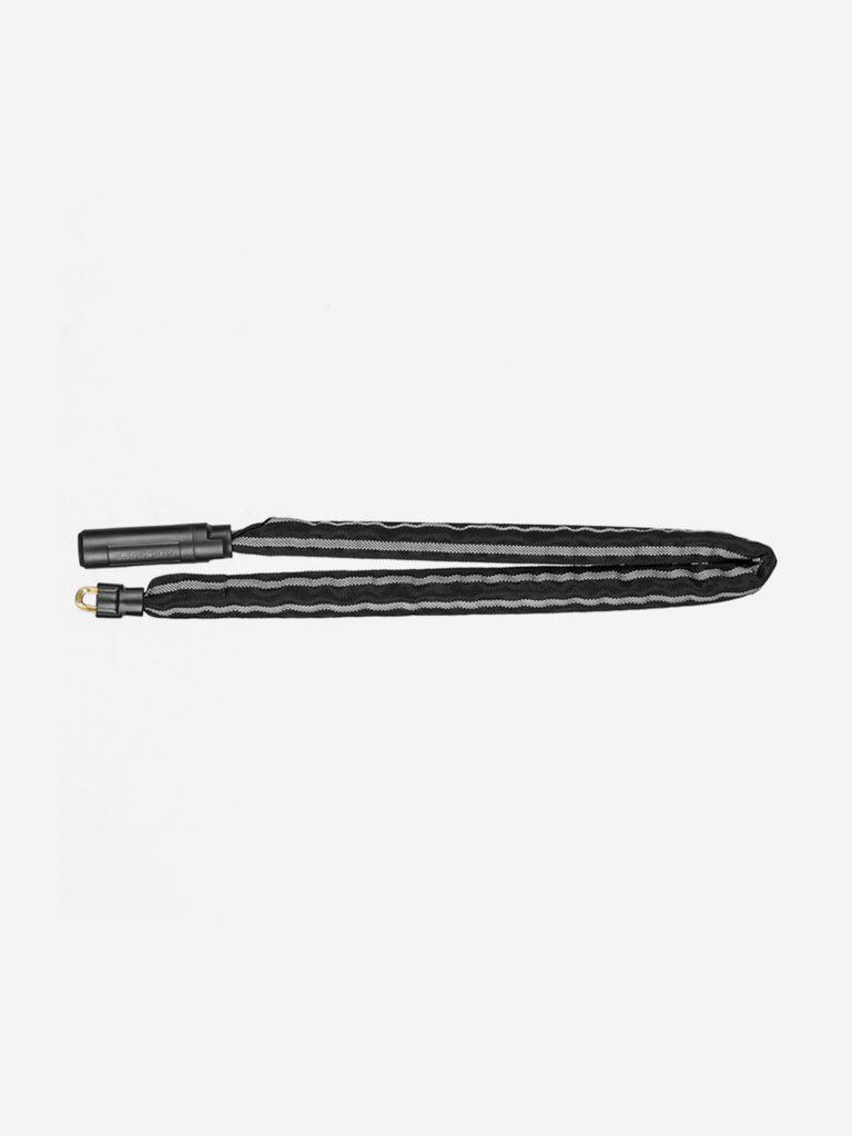 Цепь противоугонная для велосипеда Rockbros LCXR0100