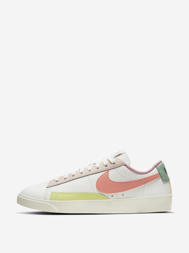 Кеды женские Nike Blazer Low LE Pastel