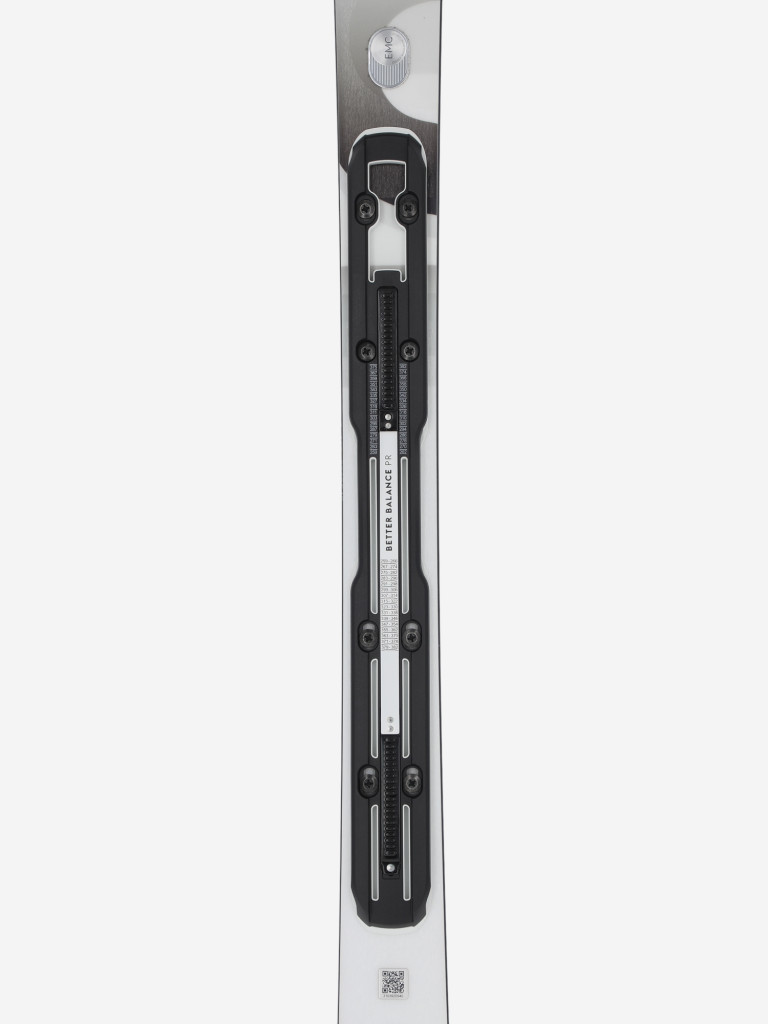Горные лыжи женские Head E-power Joy SW BB-PR