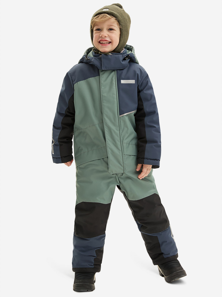 Комбинезон NIKASTYLE