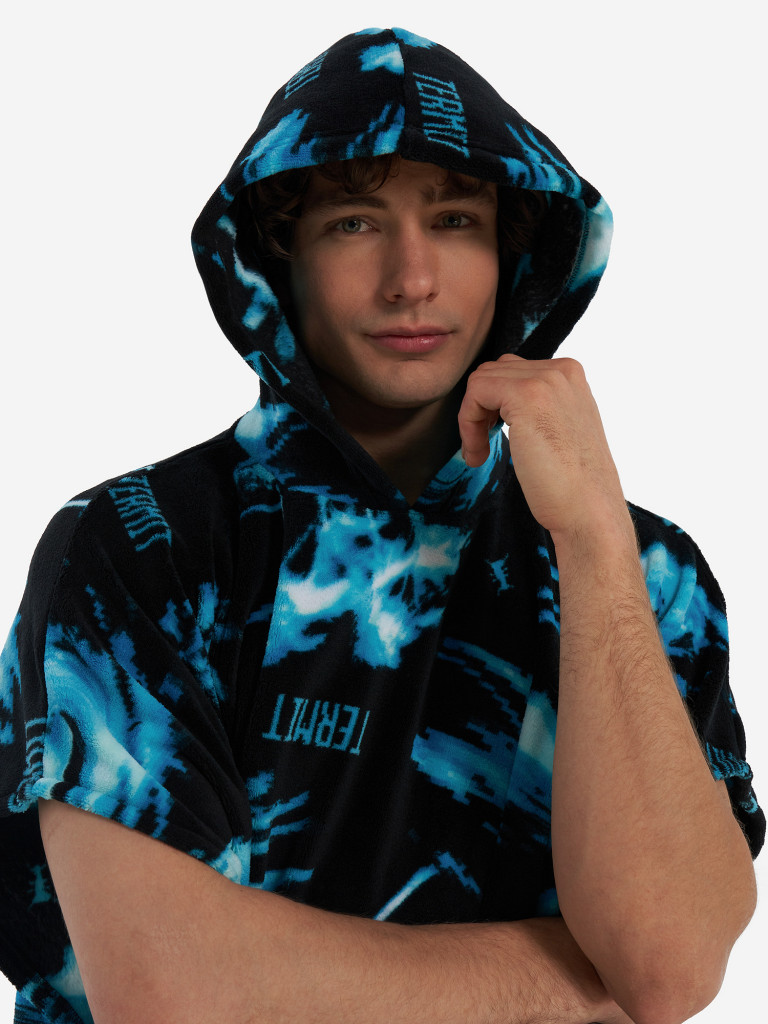 Пончо мужское Termit