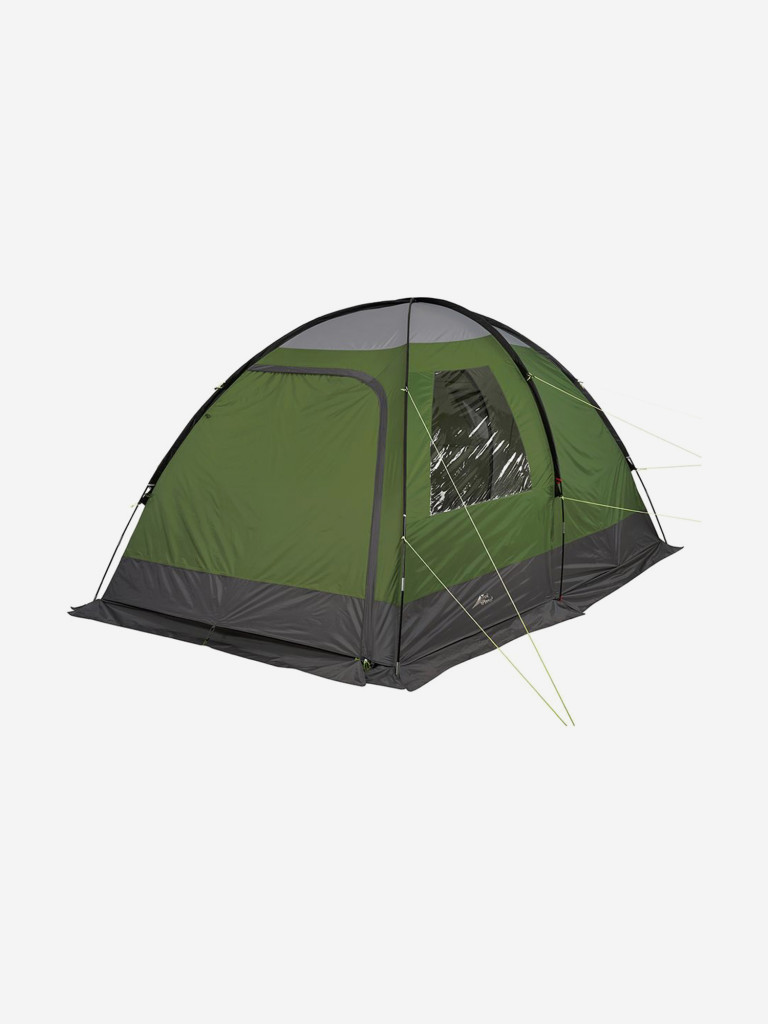 Четырехместная кемпинговая палатка Trek Planet Verona 4