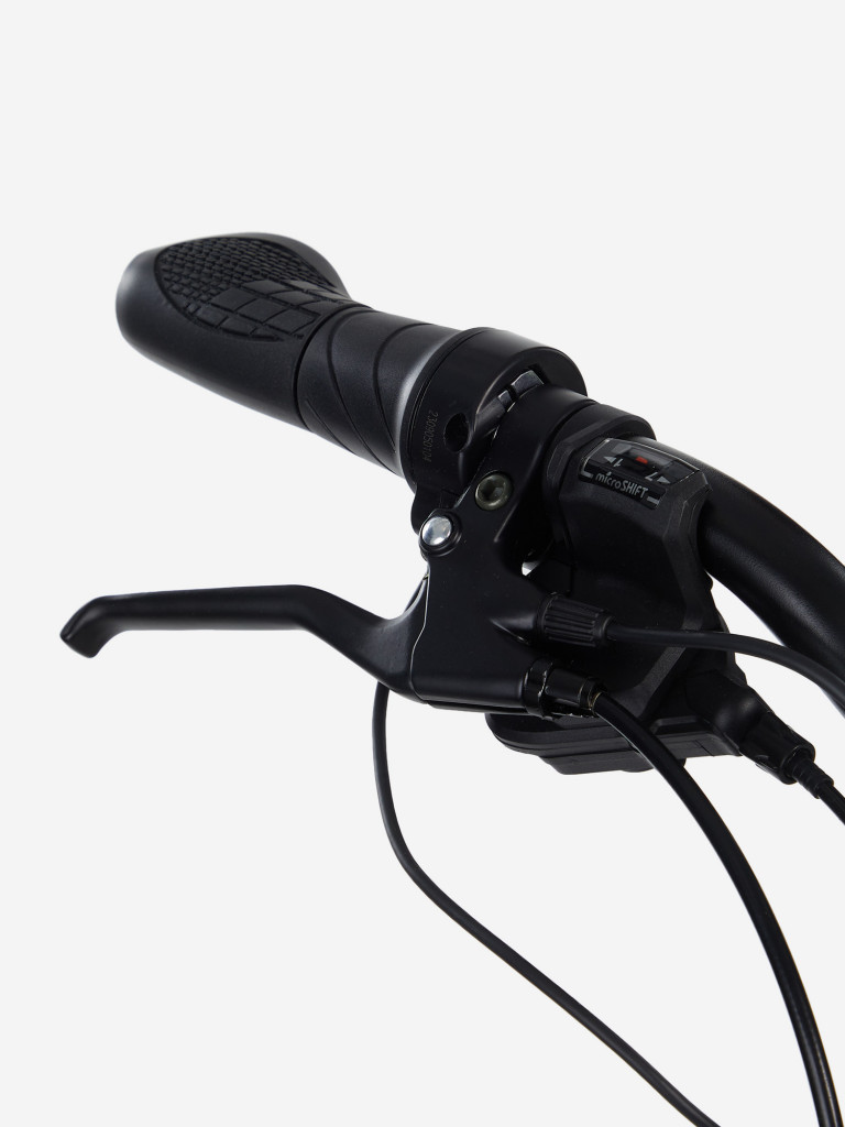 Электровелосипед Eltreco XT 800 Pro 27.5"