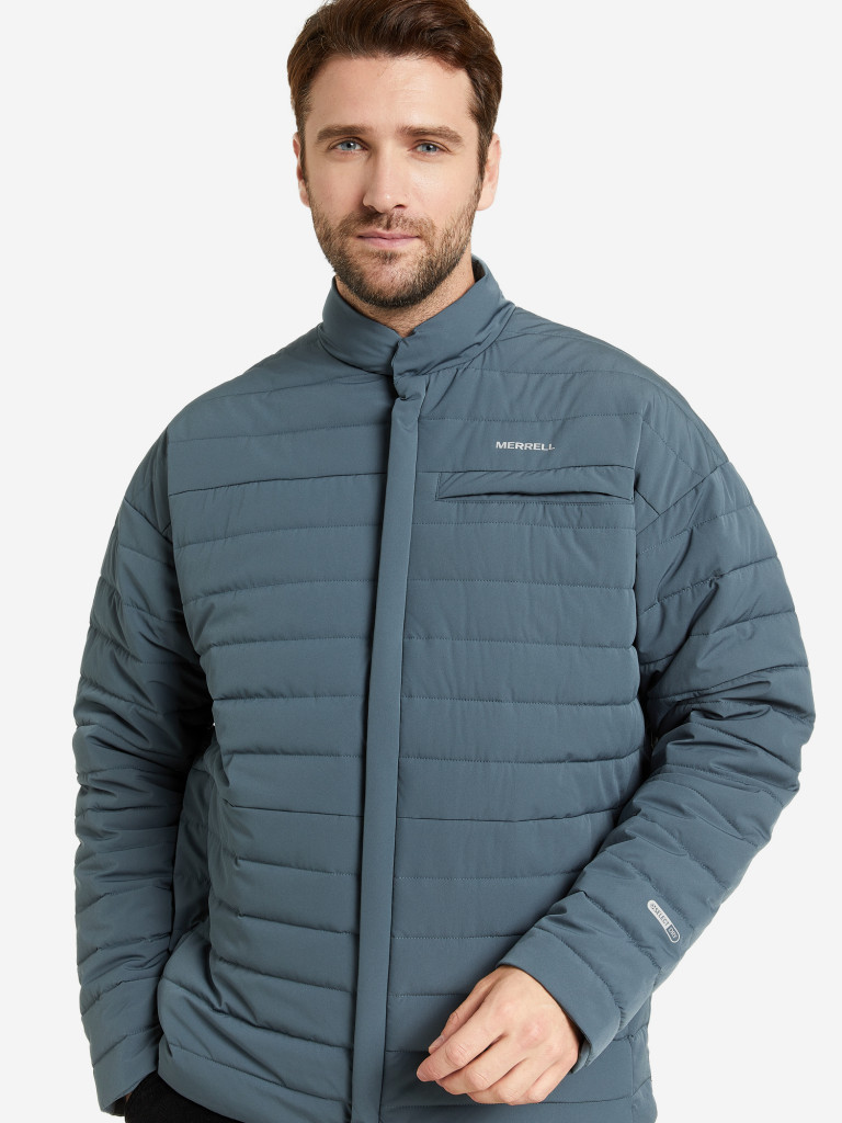 Пуховик мужской Merrell