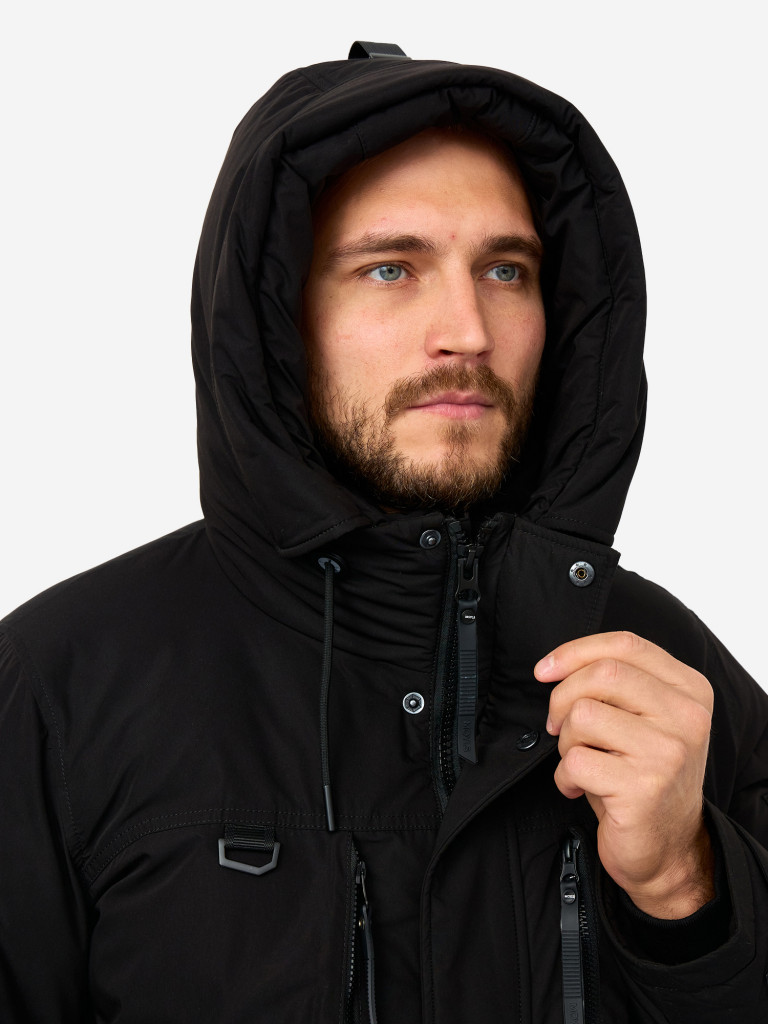 Куртка мужская MOYLS, "MW24013"