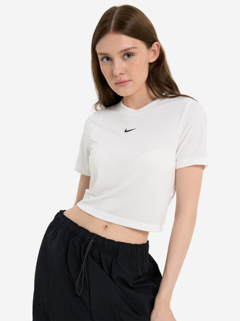Футболка женская Nike Essential