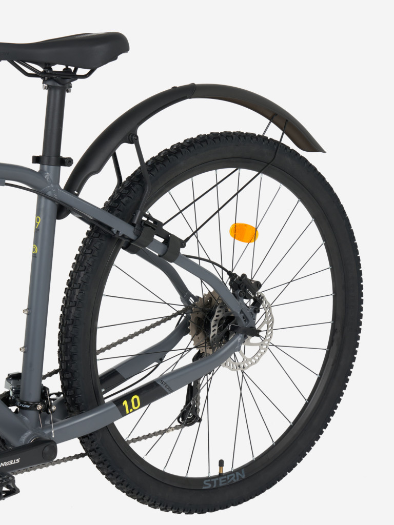 Крыло заднее Topeak Tetra R2 700 C