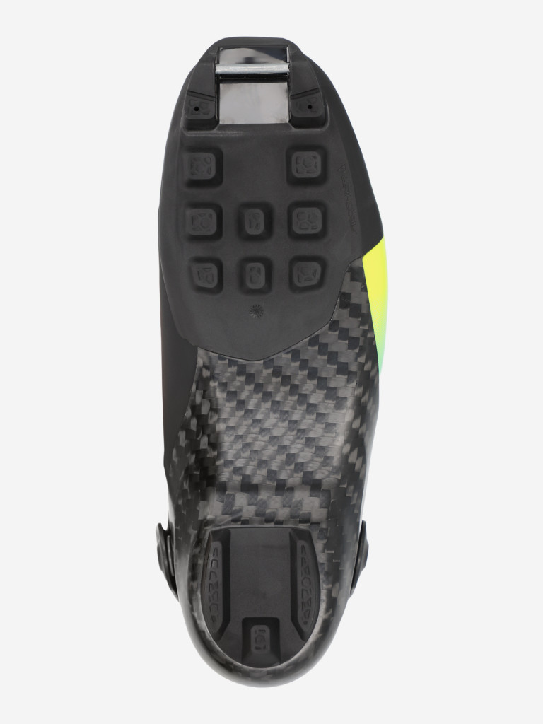 Ботинки лыжные Fischer Speedmax 9 Skate