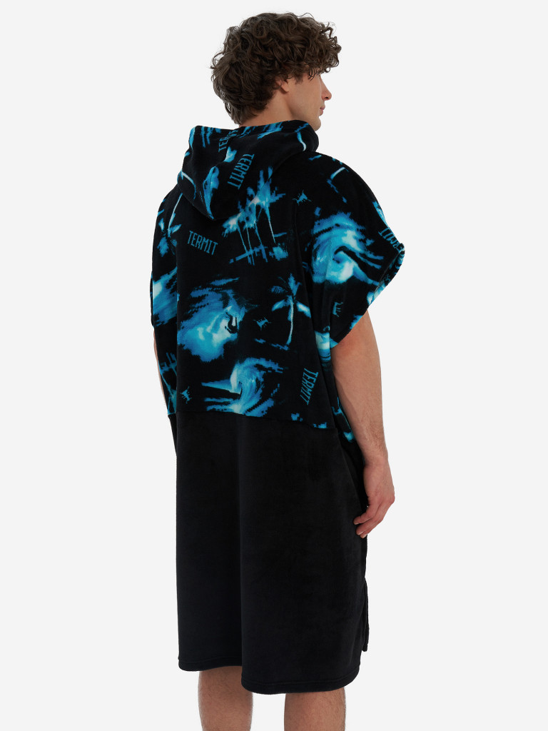 Пончо мужское Termit