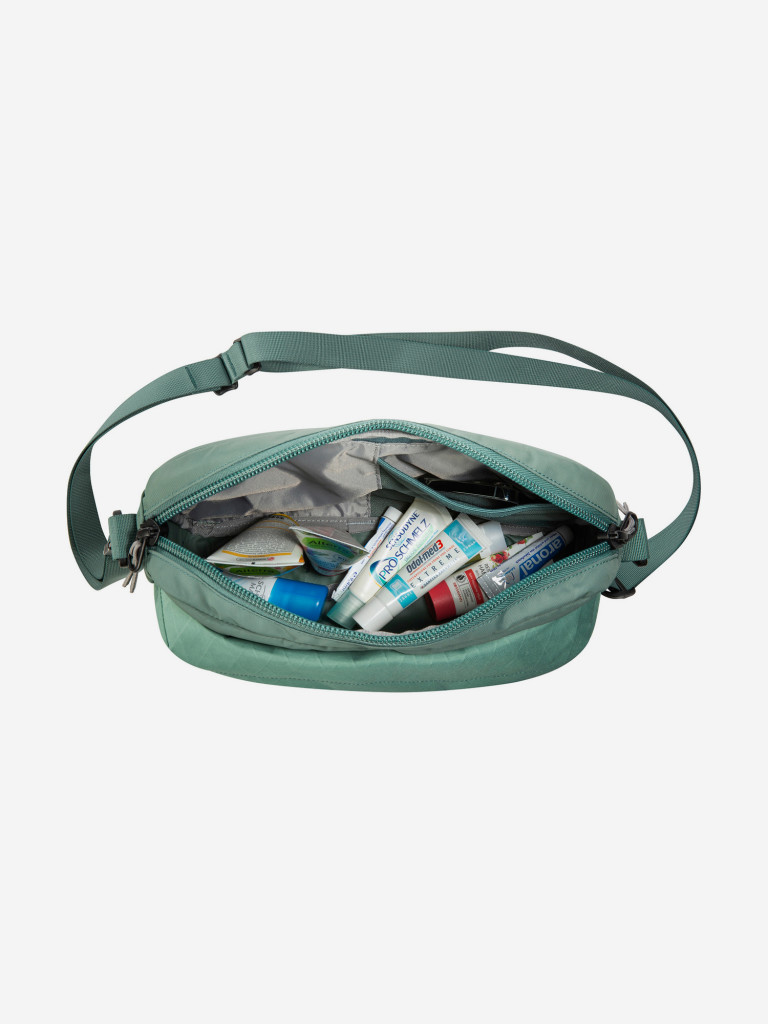 Сумка через плечо Tatonka Cross Body Bag L