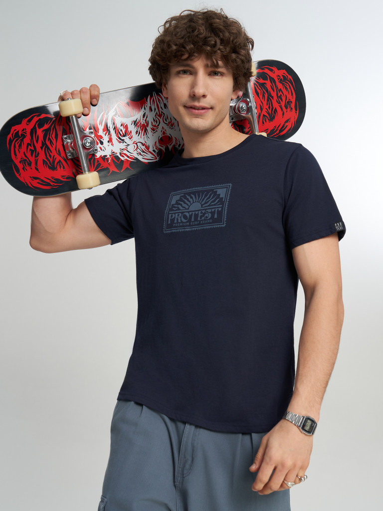 Футболка мужская Protest