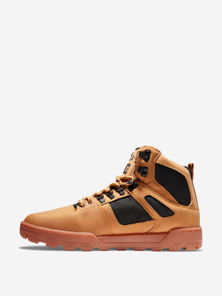 Кеды мужские DC Shoes Pure Ht Wr