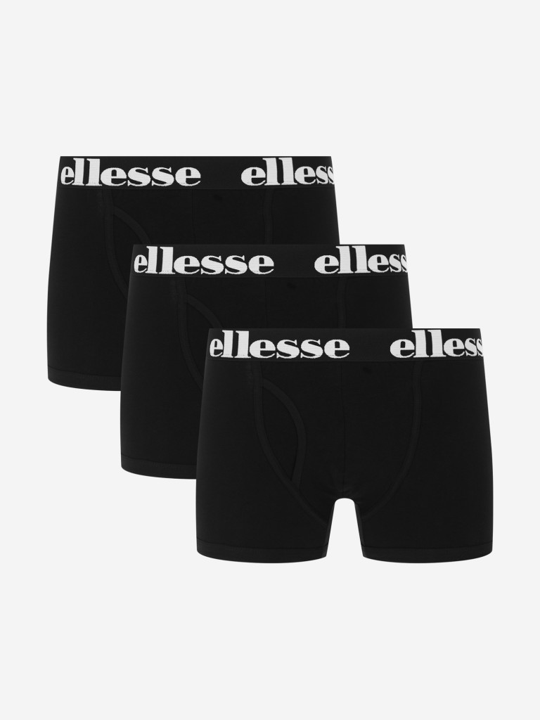 Трусы мужские Ellesse, 3 штуки