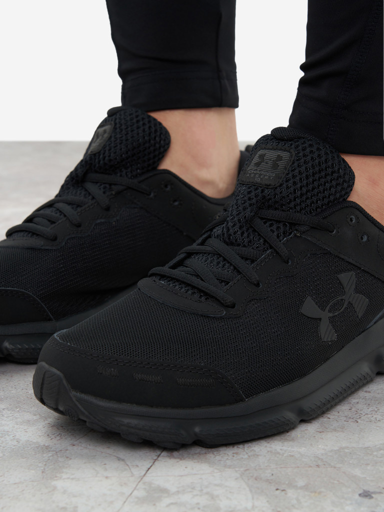 Кроссовки мужские Under Armour Charged Assert 10