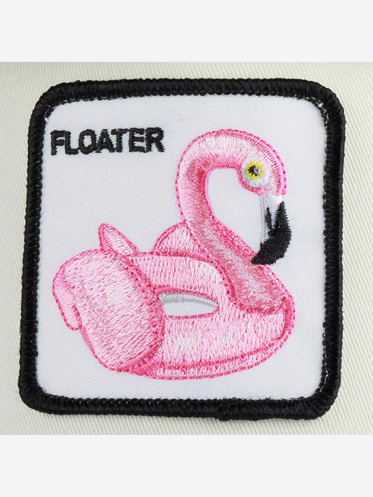 Бейсболка с сеточкой GOORIN BROTHERS 101-0425