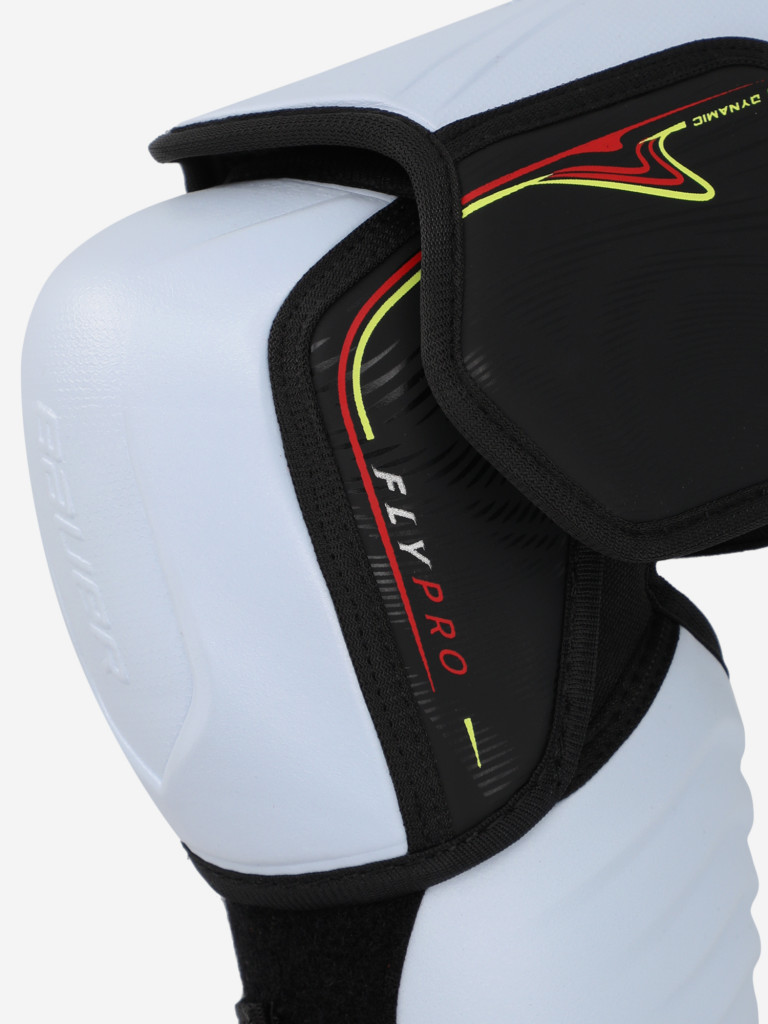 Налокотники хоккейные BAUER Vapor Flypro SR
