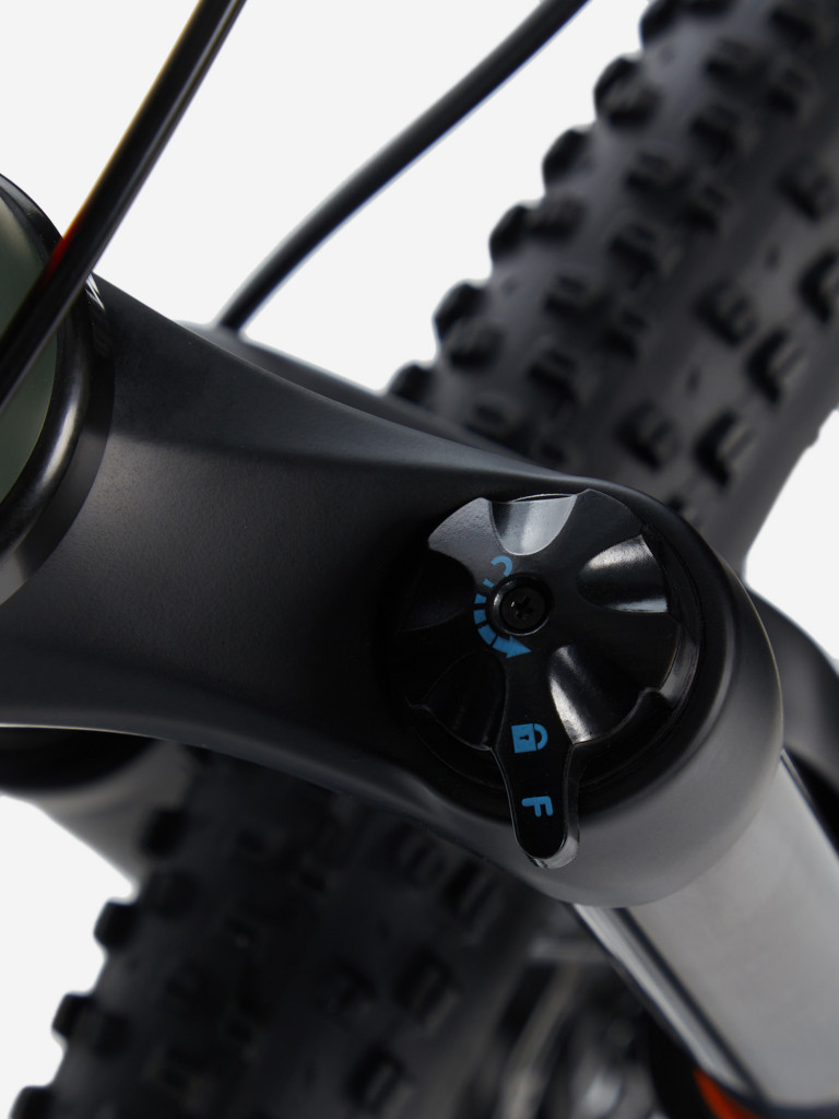 Велосипед горный Rock Machine Blizz 40 29"