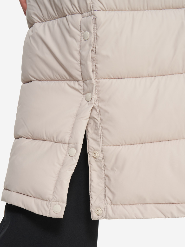 Жилет утепленный женский Columbia Pike Lake Long Vest