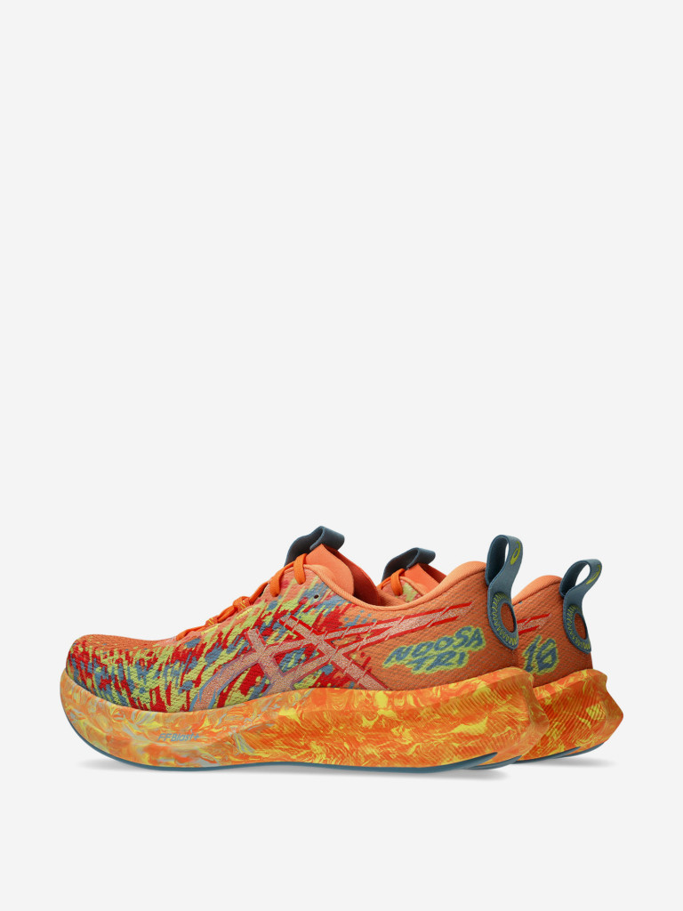 Кроссовки мужские ASICS Noosa Tri