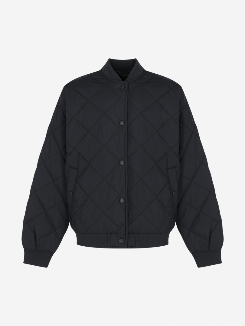 Куртка утепленная для девочек Outventure Черный 4499₽