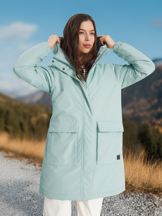 Куртка утепленная женская Outventure