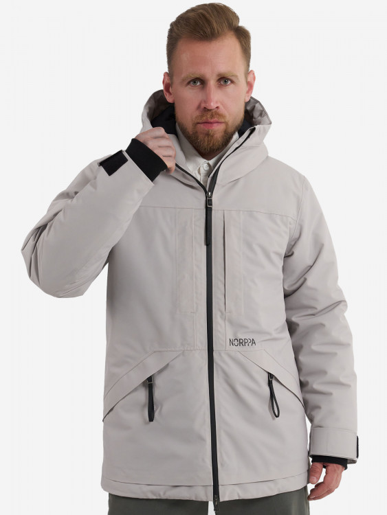 Куртка мужская NORPPA Kivach