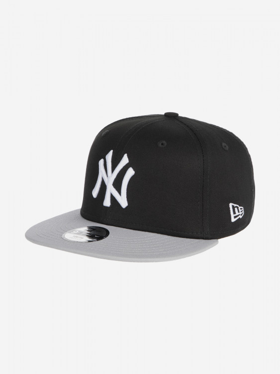 Бейсболка детская New Era MLB Cotton Block Neyyan