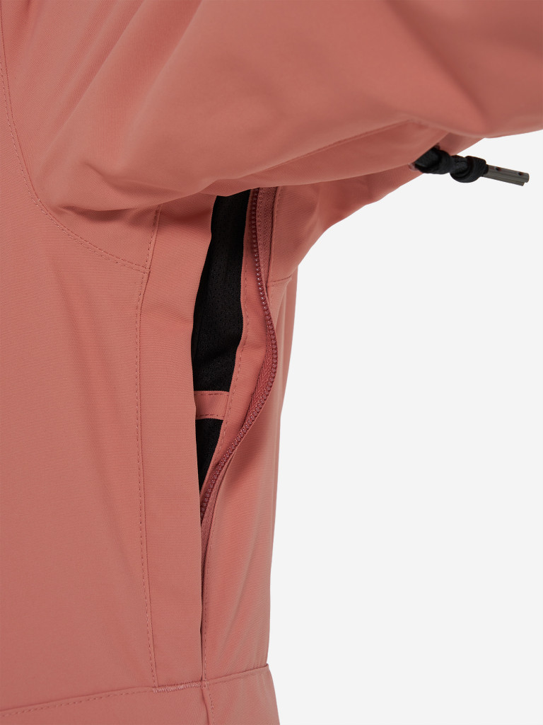 Куртка сноубордическая женская Airblaster Stay Wild