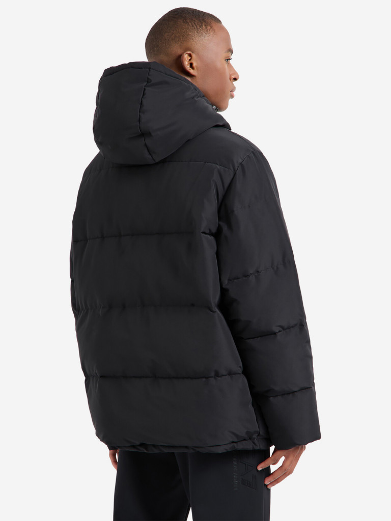 Куртка мужская EA7 EMPORIO ARMANI