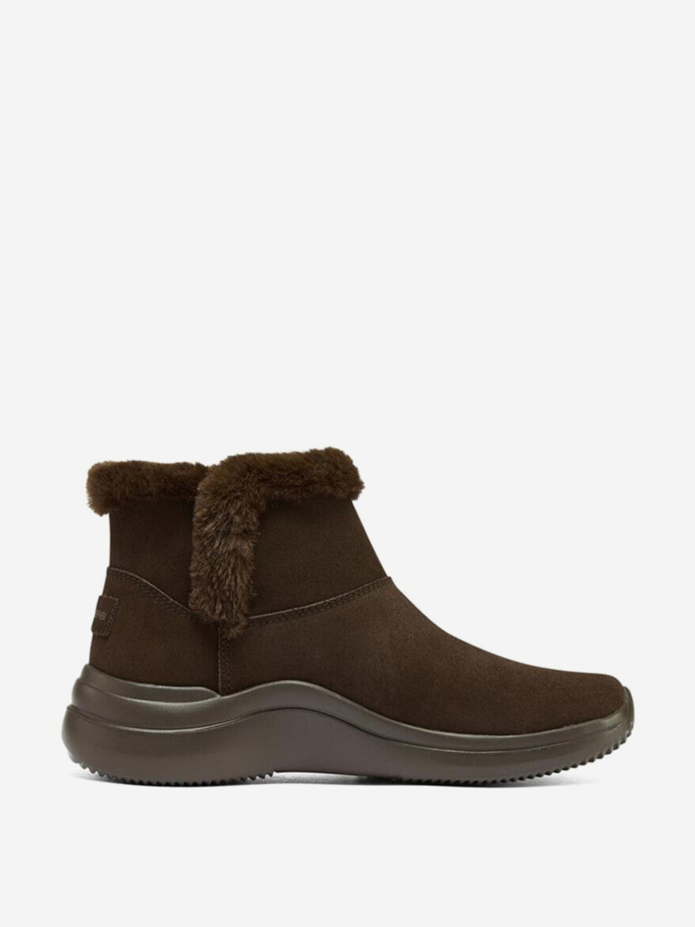 Ботинки женские Skechers On the Go Snow Boots