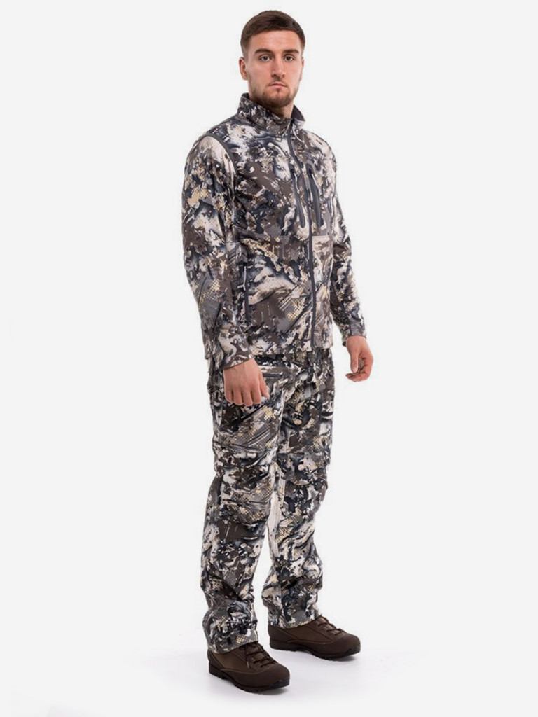 Жилет SKRE Hardscrabble Vest