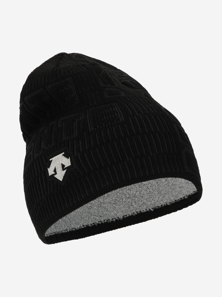 Шапка мужская Descente Summit