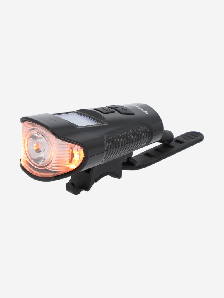 Фонарь передний велосипедный Cyclotech QL-220 RPC