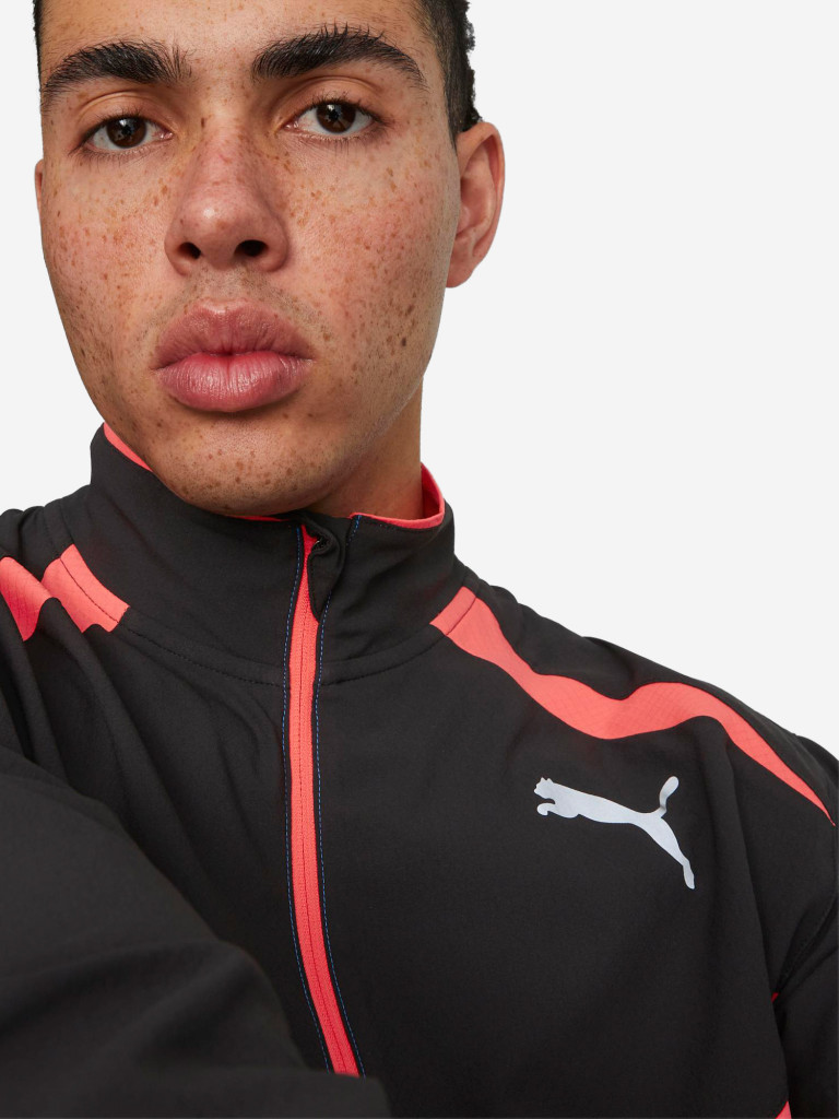 Ветровка мужская PUMA