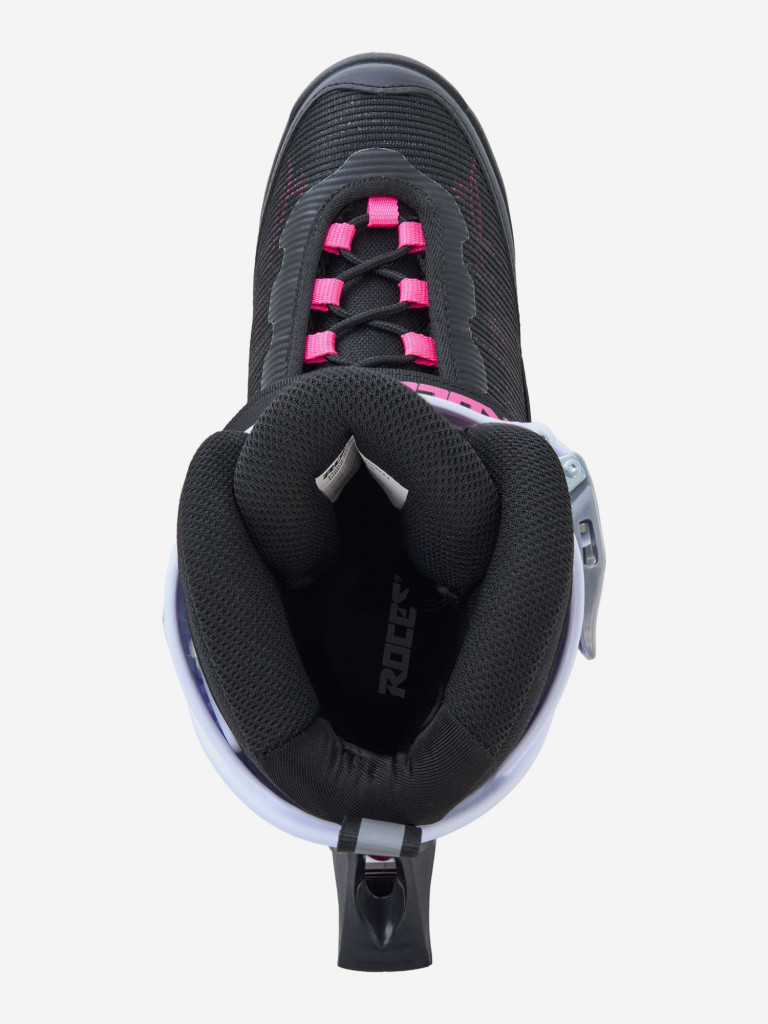 Роликовые коньки Roces Pic X W