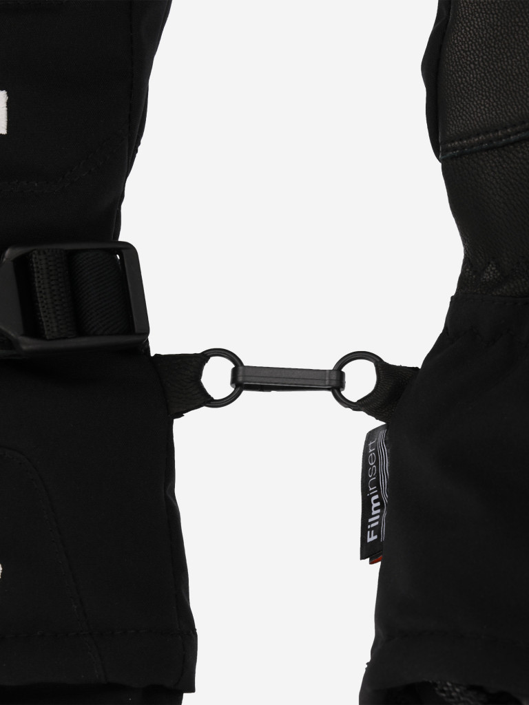 Перчатки мужские Descente Shane