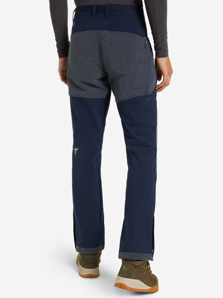 Брюки утепленные мужские Columbia Titan Ridge II Pant