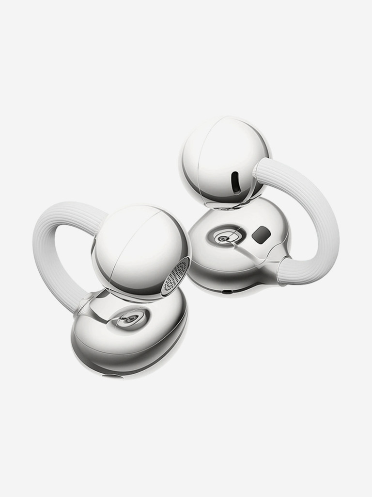 Беспроводные наушники HUAWEI FreeClip 2, белые