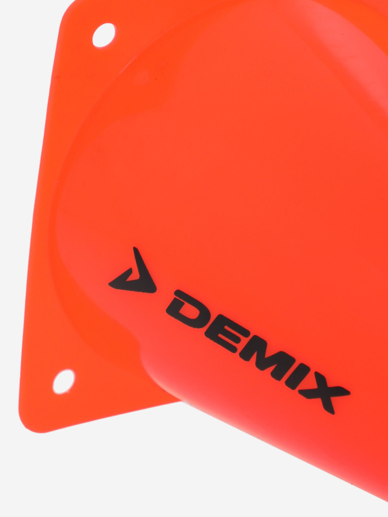 Конус тренировочный Demix 23 см