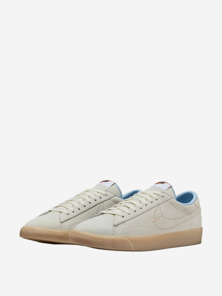 Кроссовки мужские для скейтбординга Nike Tennis Classic