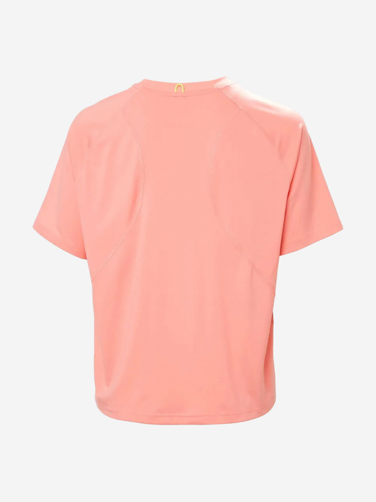 Футболка женская Helly Hansen Ocean