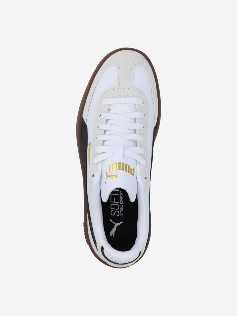 Кеды детские PUMA Club Ii Era Jr