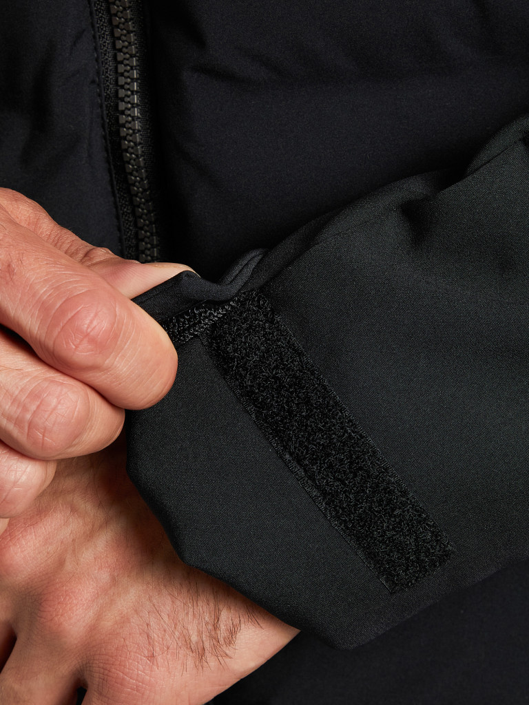 Куртка утепленная мужская IcePeak Albers