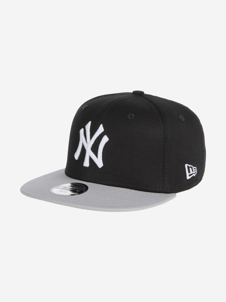 Бейсболка детская New Era MLB Cotton Block Neyyan