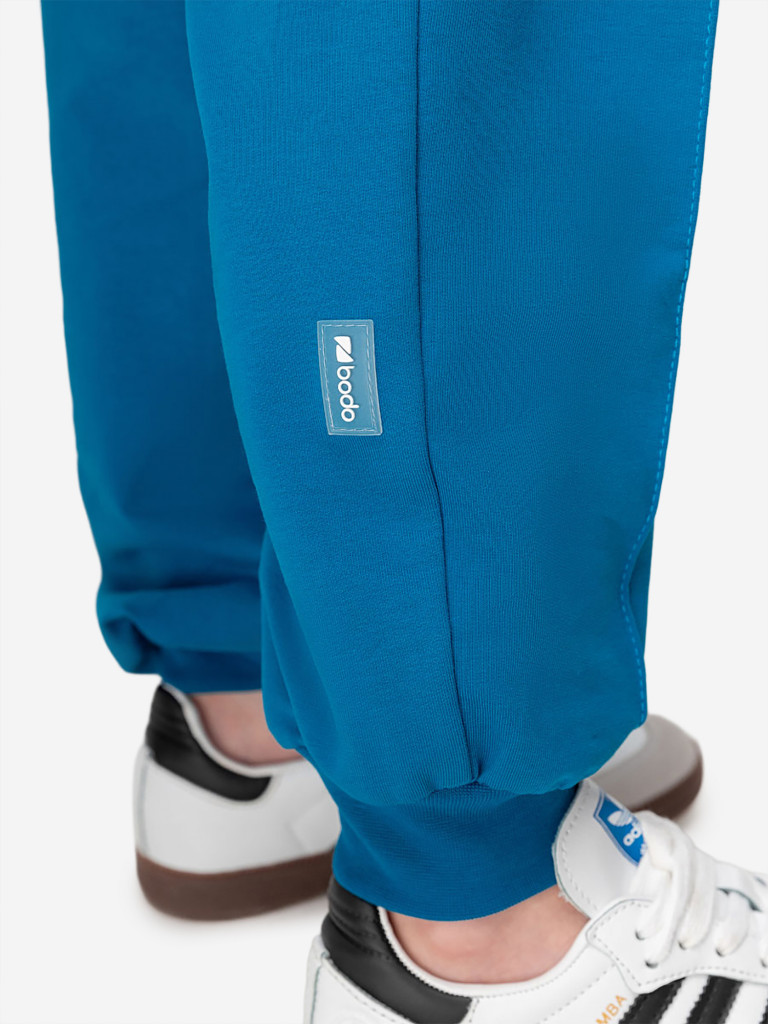 Костюм спортивный детский bodo