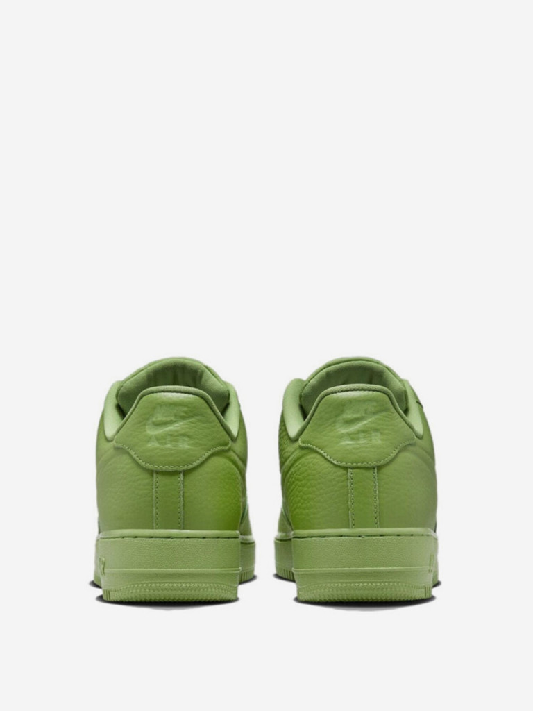 Кроссовки Nike Air Force 1 Low 07